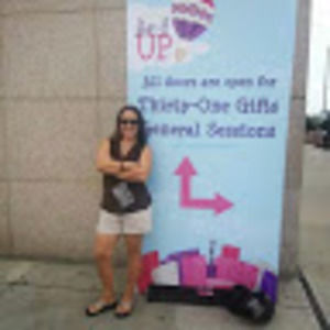 Meet your Posher, Jolean